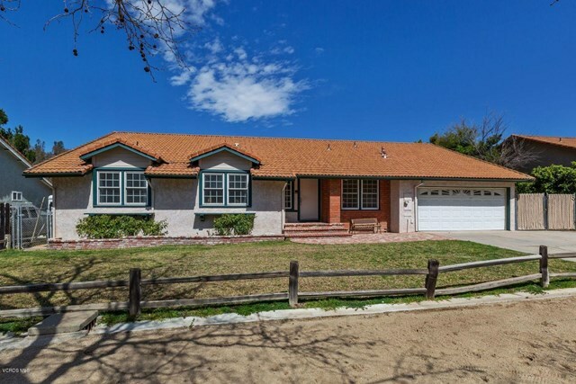 Property Photo:  1321 Mellow Lane  CA 93065 