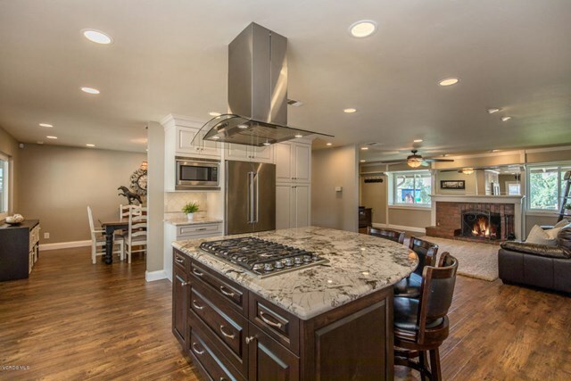 Property Photo:  1462 Rambling Road  CA 93065 