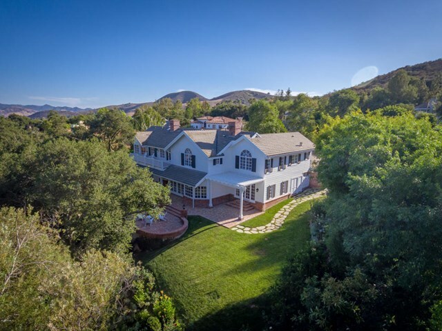 Property Photo:  1500 Pathfinder Avenue  CA 91362 