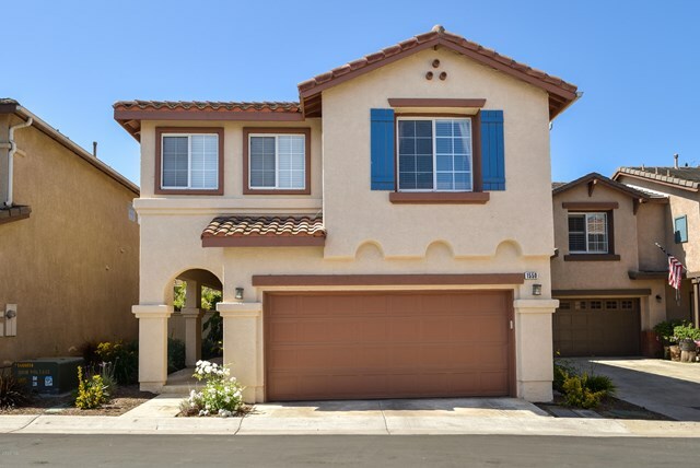 Property Photo:  1550 Los Alisos Court  CA 93010 