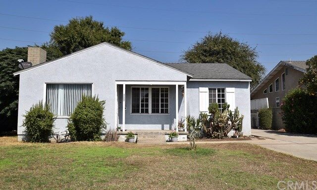 Property Photo: 751 W Dike Street CA 91740