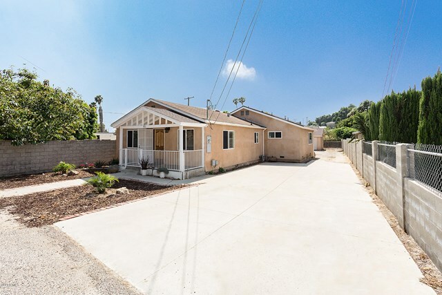 Property Photo:  931 Walnut Canyon Road  CA 93021 