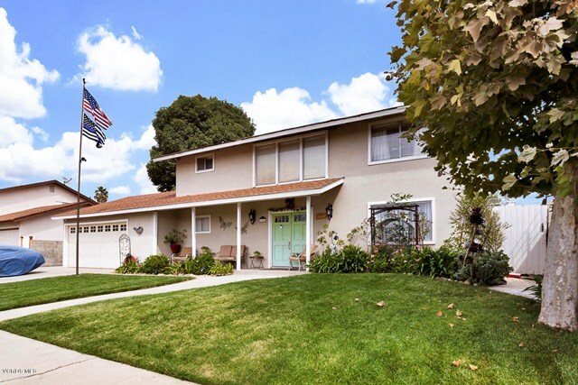 Property Photo:  1148 Borden Avenue  CA 93065 