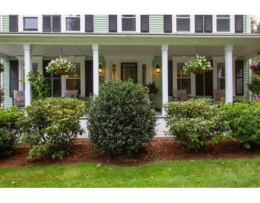 Property Photo: 86 South Street MA 02048