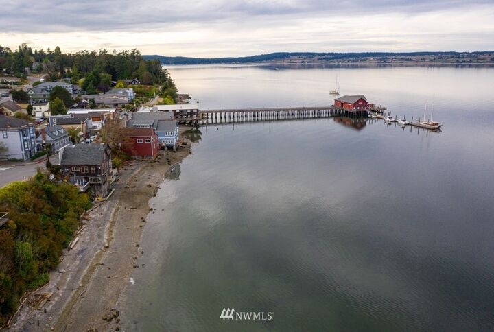 0 NW Front Street  Coupeville WA 98239 photo