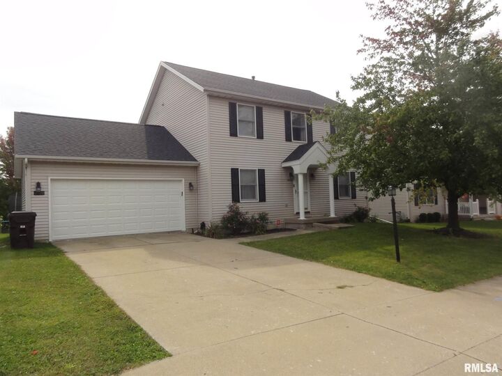 4100 W Carrousel  Peoria IL 61615 photo