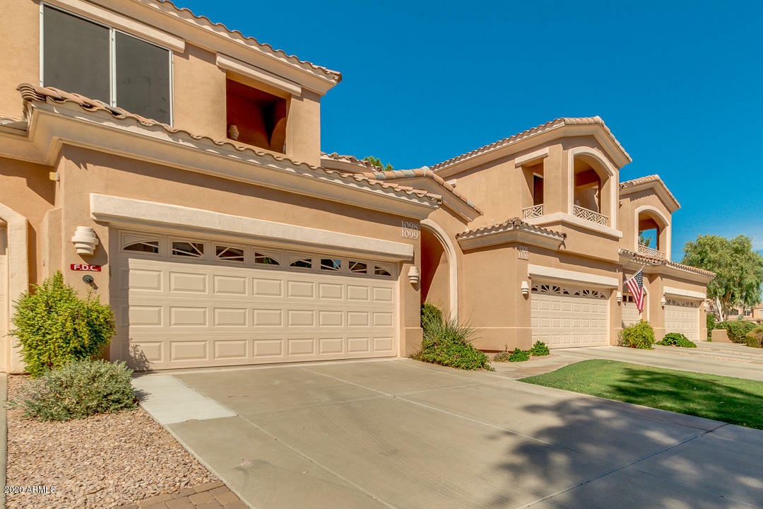 Property Photo:  3800 S Cantabria Circle 1098  AZ 85248 