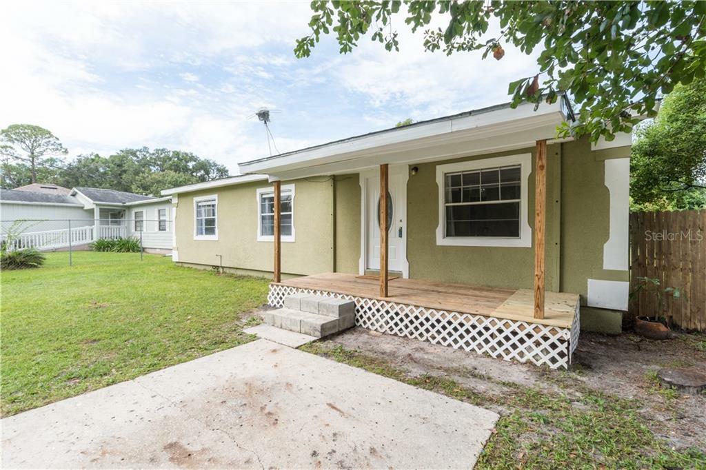 Property Photo:  1617 Sunny Street  FL 34741 