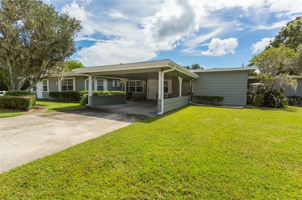 Property Photo:  5422 11th Street  FL 34232 