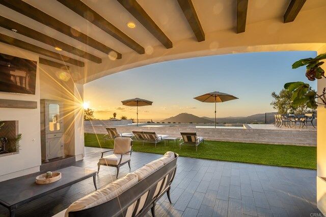 Property Photo:  8082 El Cielo  CA 92067 