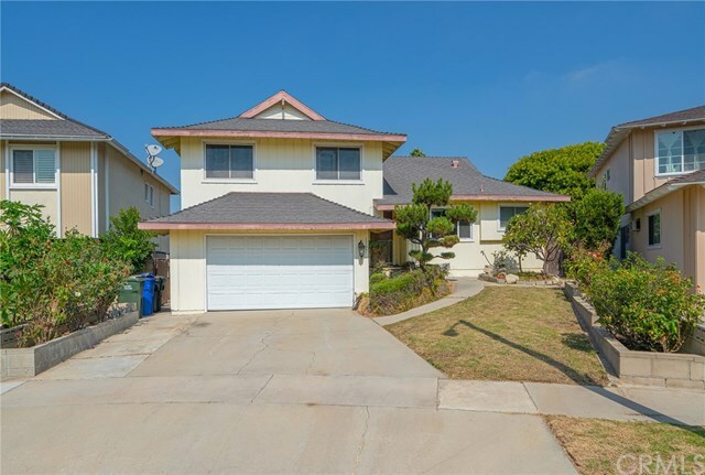 Property Photo:  1107 Oakfern Lane  CA 90710 