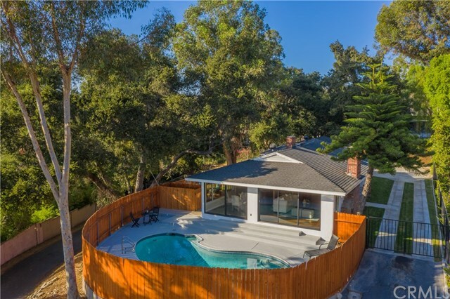 Property Photo:  8501 La Entrada Avenue  CA 90605 