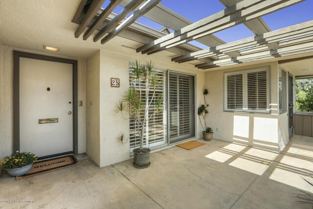 Property Photo:  1225 N Granada Avenue 25  CA 91801 