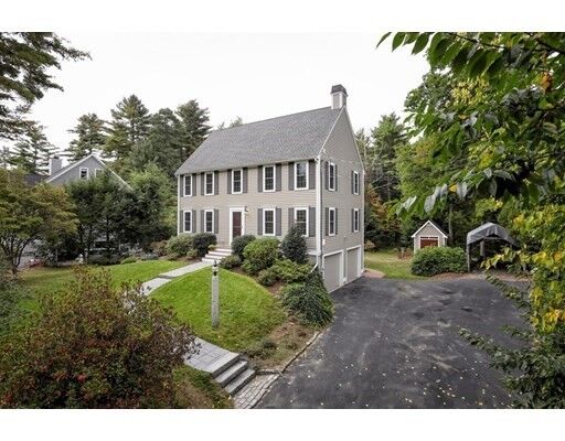 Property Photo:  700 Wethersfield St  MA 01969 