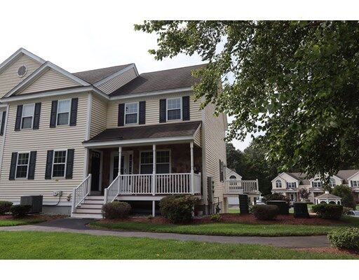 Property Photo: 5 Minuteman Lane 5 MA 01886