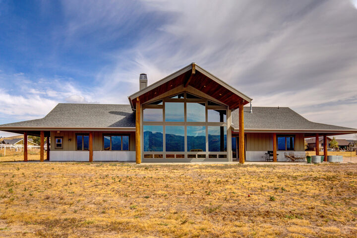 7559 Whileaway Road  Park City UT 84098 photo