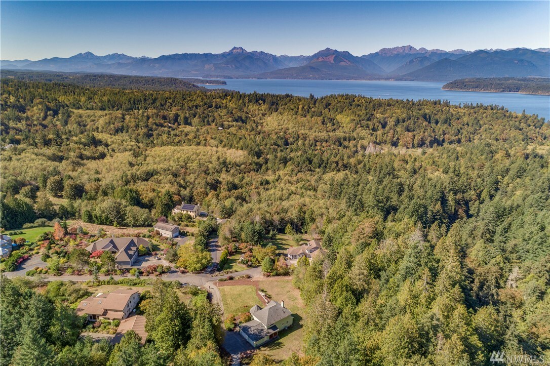 Property Photo:  6896 NW Lois Dr  WA 98383 