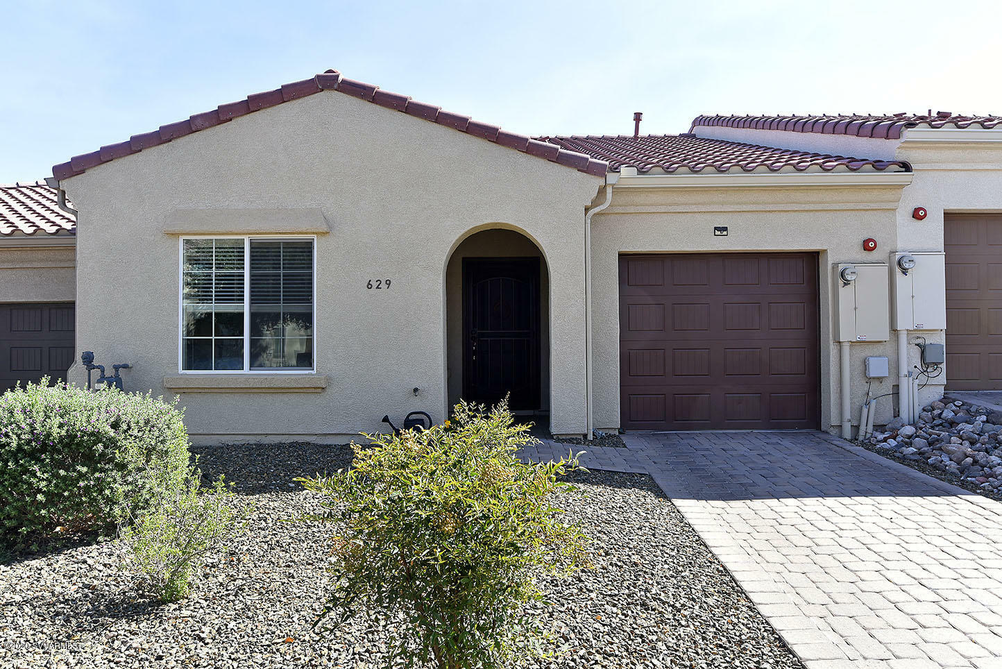 Property Photo:  629 Haynes Drive  AZ 86324 