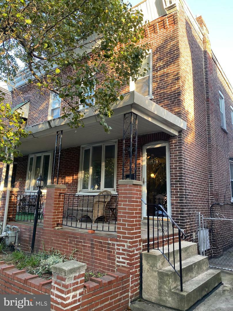 Property Photo:  1209 W 7th Street  PA 19013 