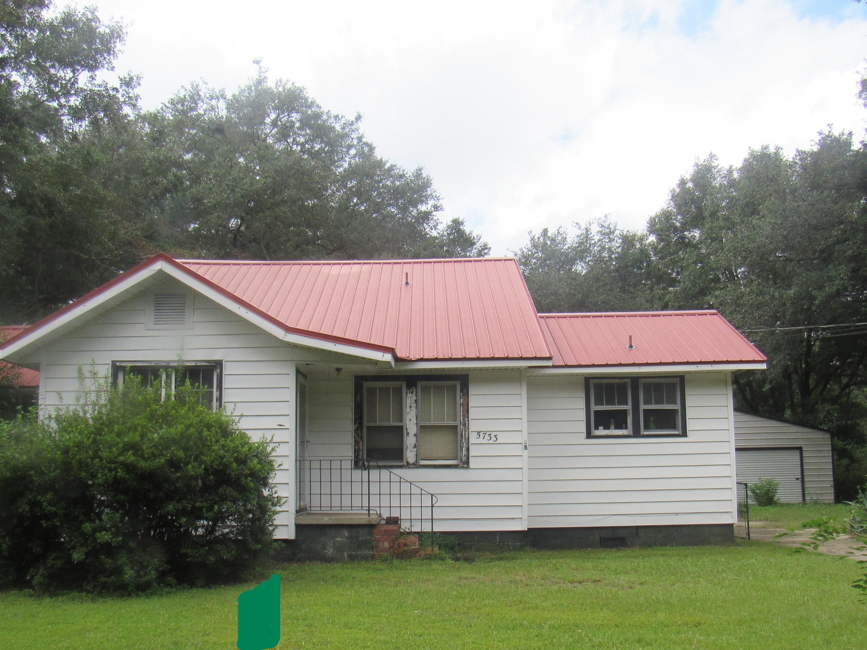 Property Photo: 5733 Salvo Street SC 29410