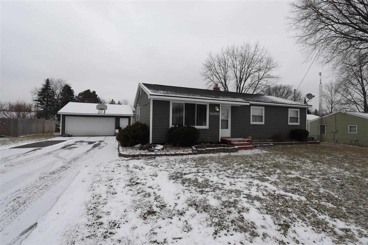 Property Photo:  3093 Sloan Heights  MI 48507 