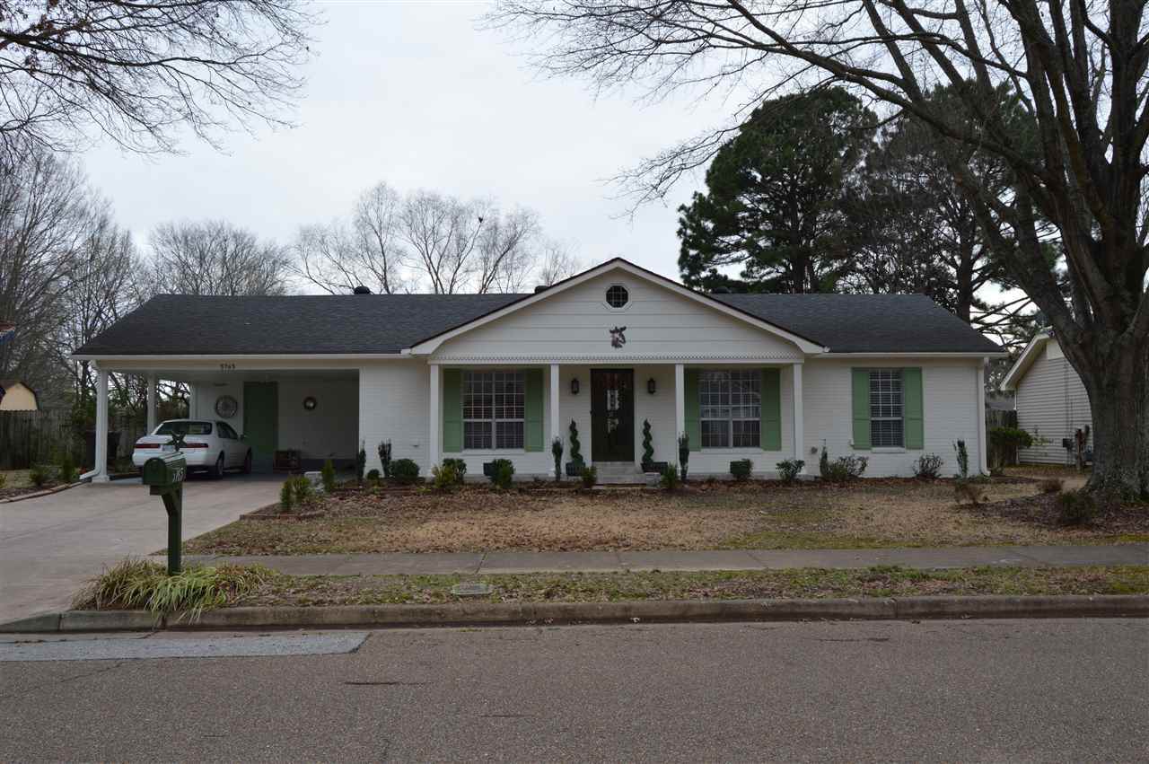 Property Photo:  5765 Montpelier Dr  TN 38134 