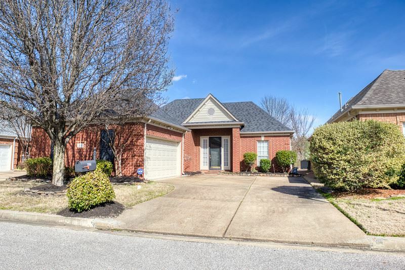 Property Photo:  356 Fountain Lake Dr  TN 38120 