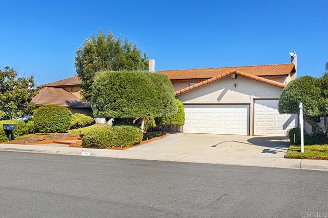 Property Photo:  1901 Hacienda Dr  CA 92020 