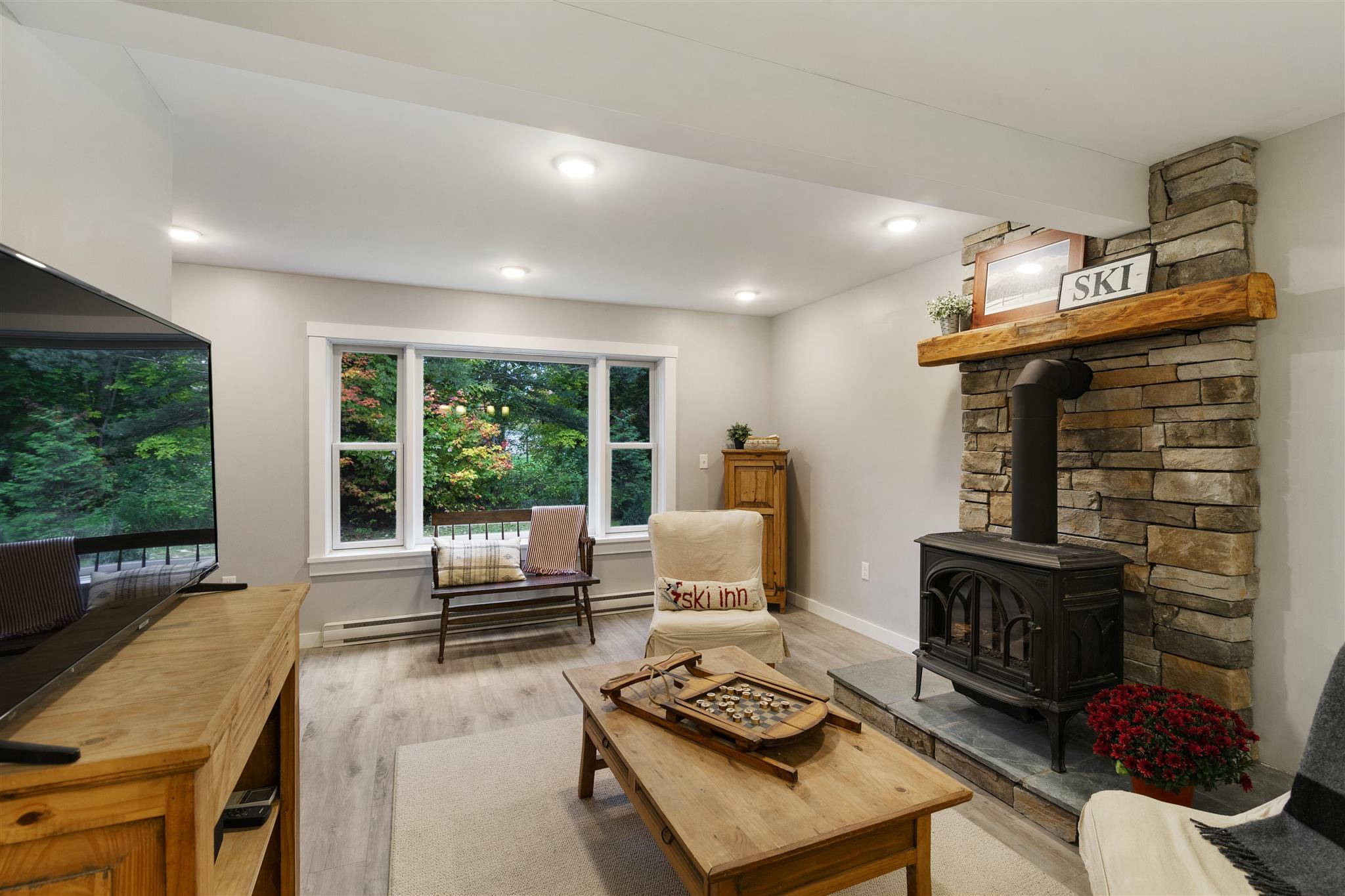 Property Photo: 4405 Mountain Road C VT 05672