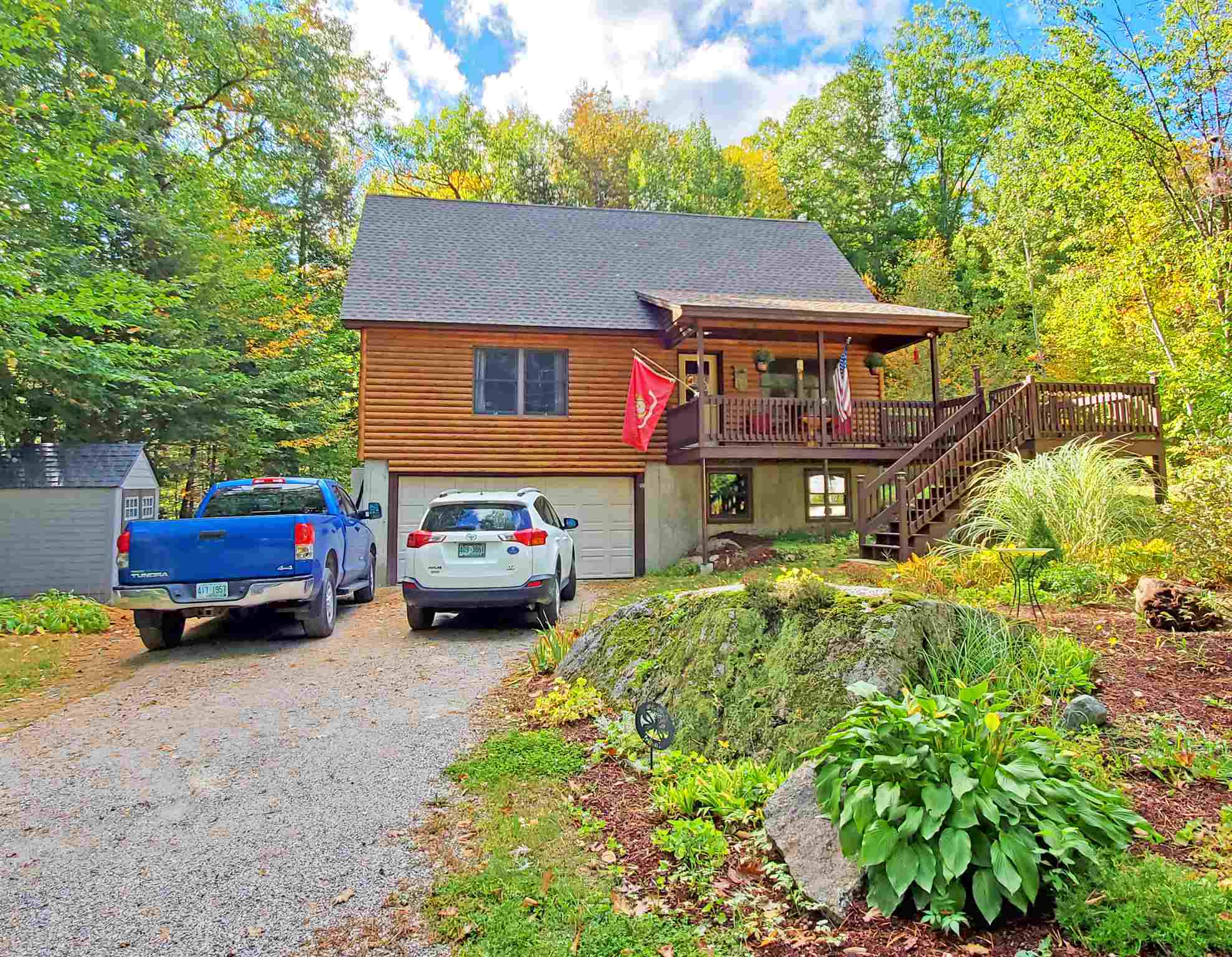 Property Photo:  30 Deerpoint Drive  NH 03244 