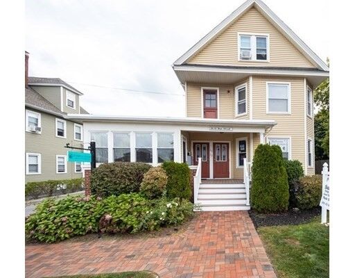 Property Photo: 28 Main MA 01845