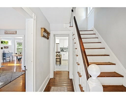 Property Photo:  124 Abbott Ave  MA 01453 