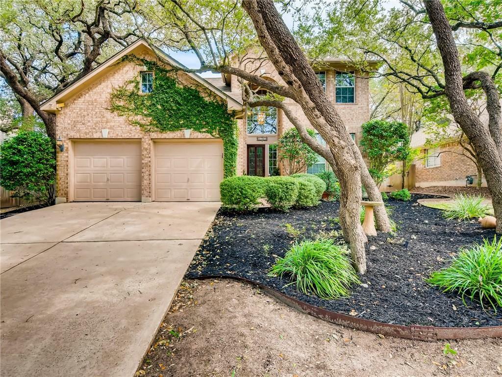 Property Photo:  9101 Lantana Way  TX 78749 