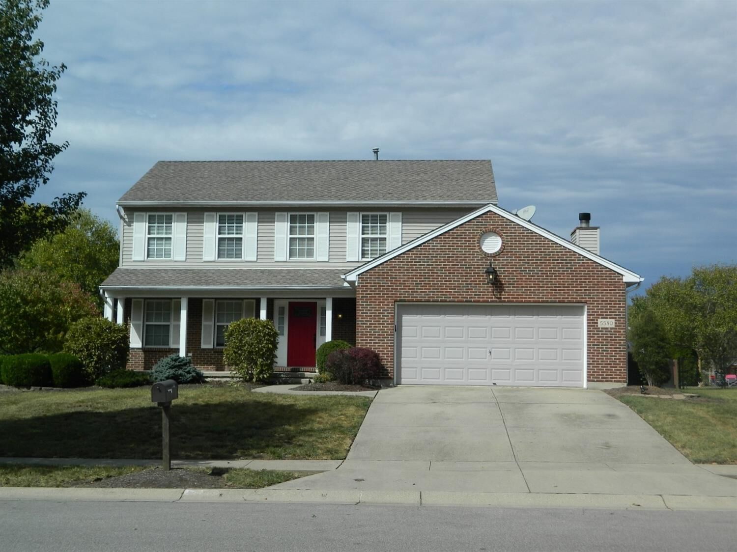 Property Photo:  5580 Lake Michigan Dr  OH 45014 