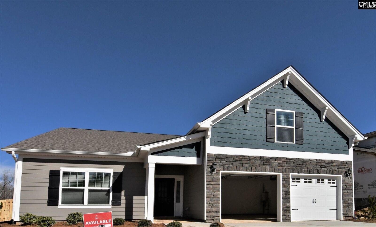 Property Photo:  840 Dutchmaster  SC 29036 