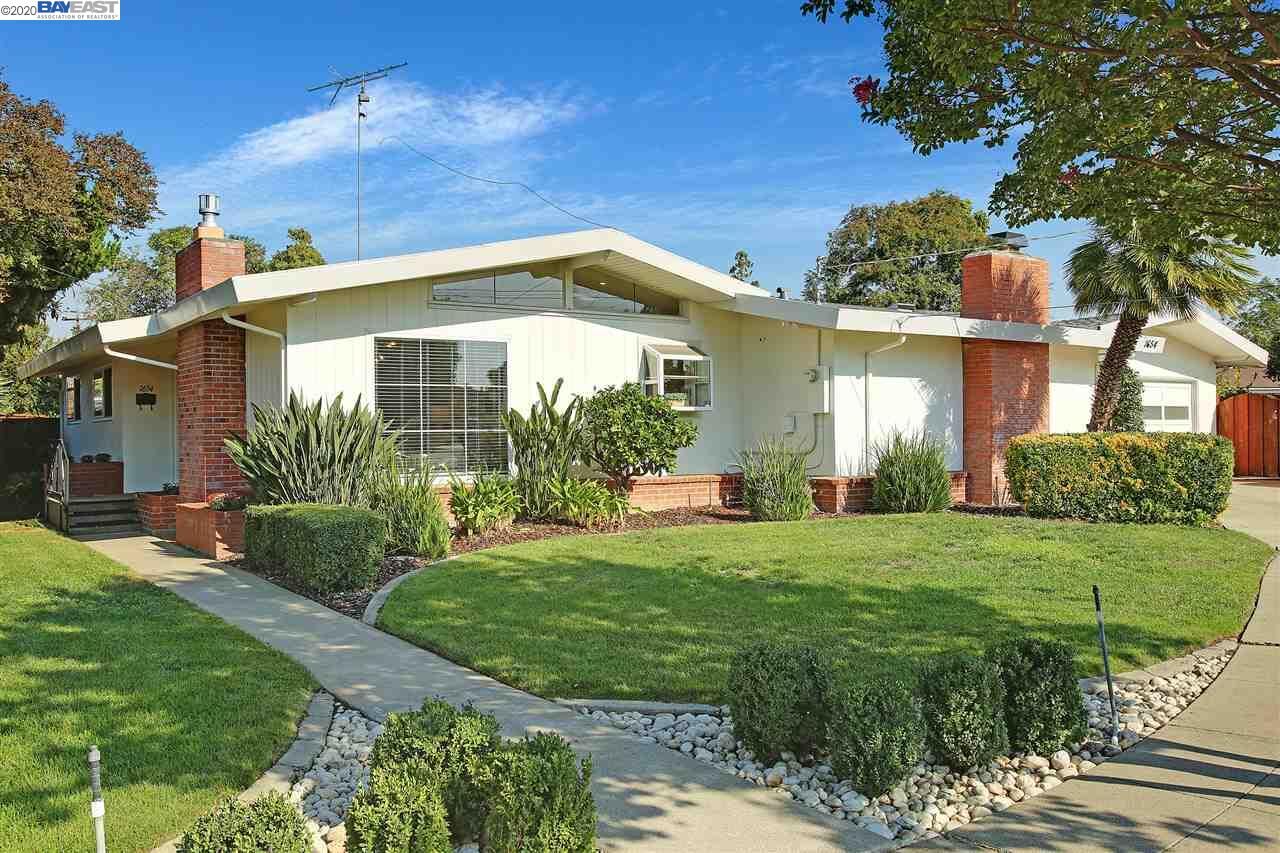 Property Photo:  1654 Juniper St  CA 94551 