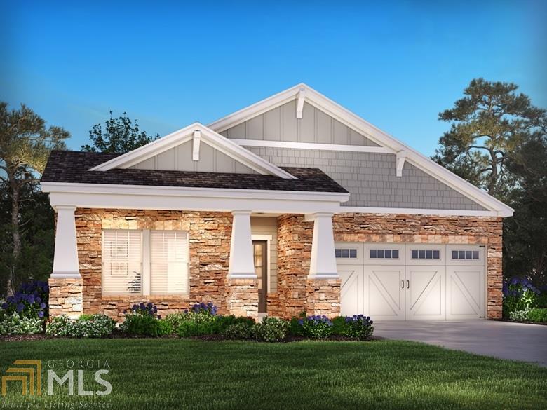 Property Photo:  1058 Green Valley Road SW  GA 30126 