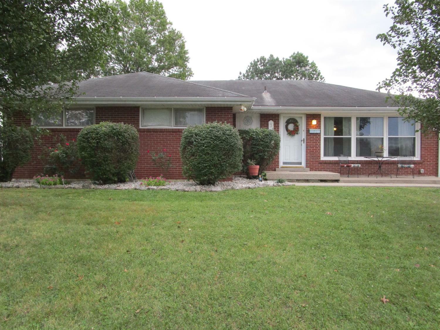 341 Whippoorwill Lane  Frankfort KY 40601 photo