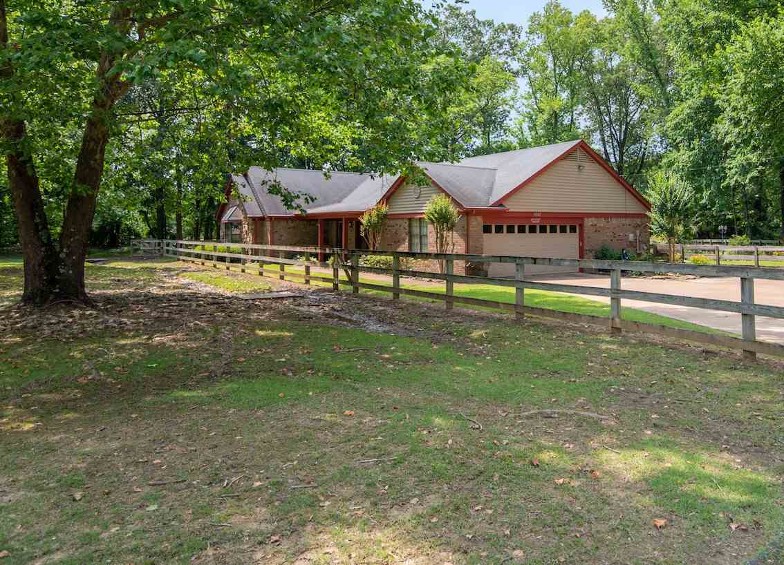 Property Photo:  8352 US 70 Hwy  TN 38002 