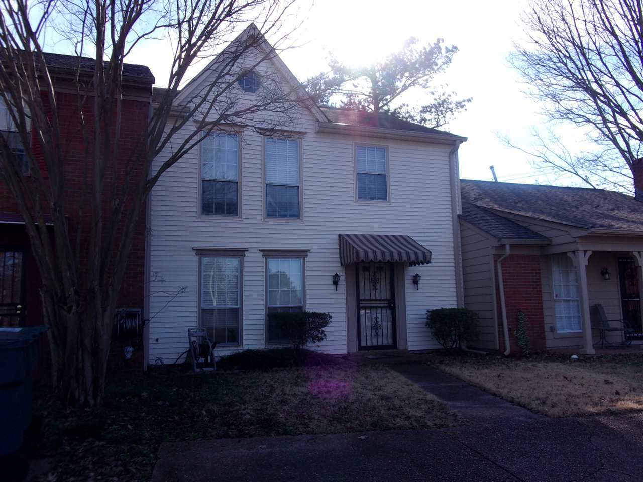 Property Photo:  3085 McVay Trail Dr  TN 38119 