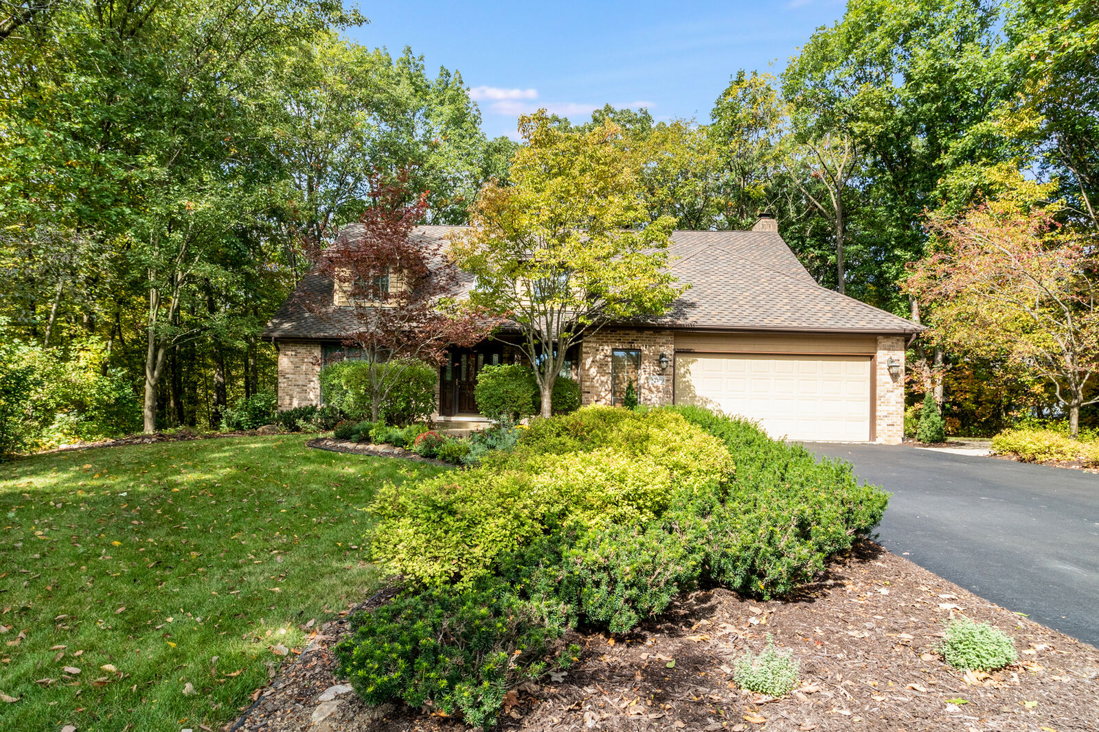 Property Photo: 2209 Riivendell Drive IL 60451