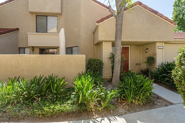 Property Photo:  2264 Birch Glen Street 142  CA 93063 