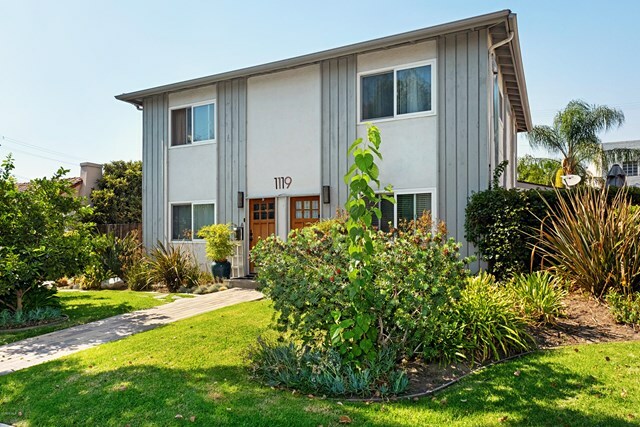 Property Photo: 1119 Sonora Avenue 104 CA 91201