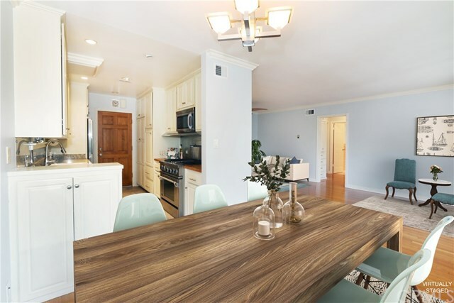 Property Photo:  1023 1st Street E 26  CA 90802 