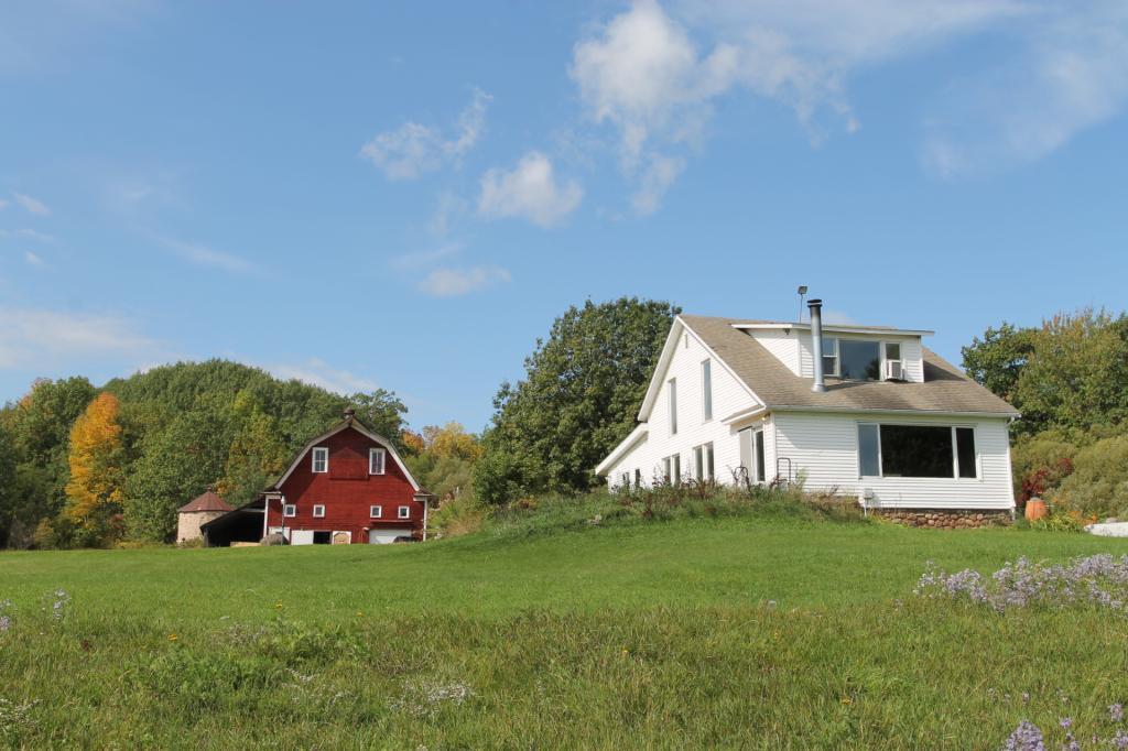 Property Photo: 37080 Apostle Bay Road WI 54814