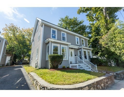 Property Photo:  21 Front Street  MA 01752 