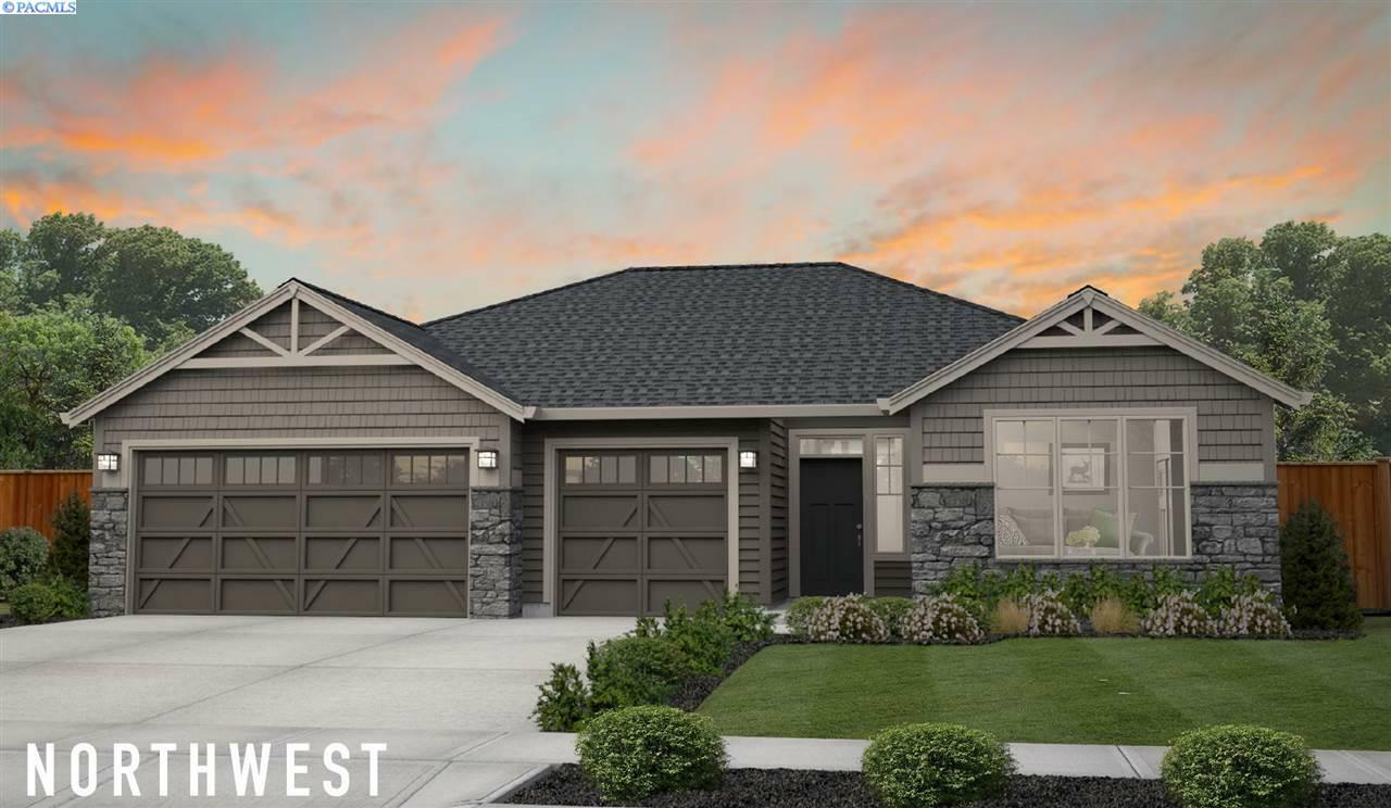 Property Photo:  402 Jade  WA 98930 