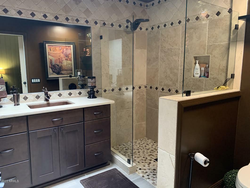 Property Photo: 20414 N 133rd Drive AZ 85375
