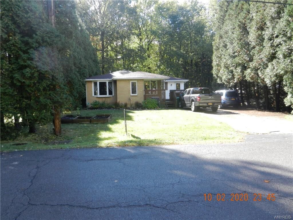 Property Photo:  3755 Dartmouth Street  NY 14075