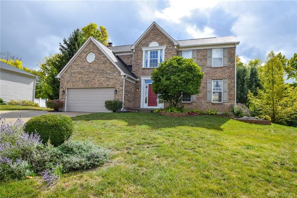 Property Photo: 4199 Spruce Wood Drive OH 45432